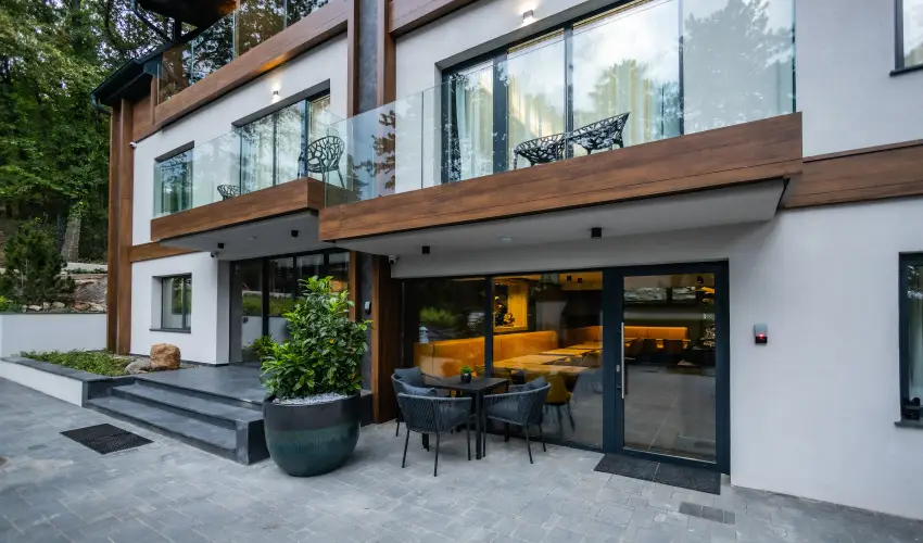 4 �vszak Erdeihotel M�traf�red - Augusztus 20.