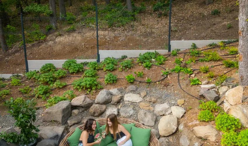 4 �vszak Erdeihotel M�traf�red - Augusztus 20.