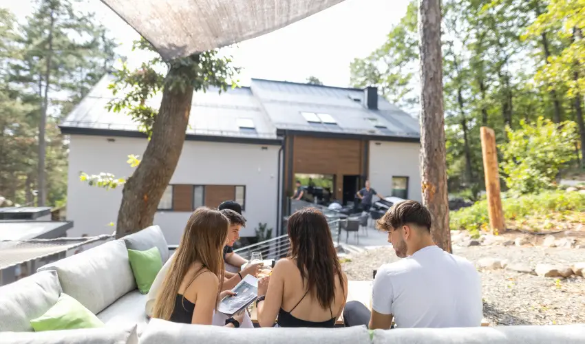 4 �vszak Erdeihotel M�traf�red - Augusztus 20.