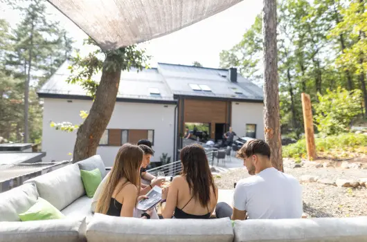 4 �vszak Erdeihotel - Augusztus 20.