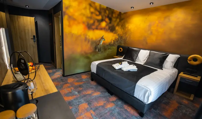 4 �vszak Erdeihotel M�traf�red - Augusztus 20.