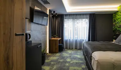 4 �vszak Erdeihotel M�traf�red