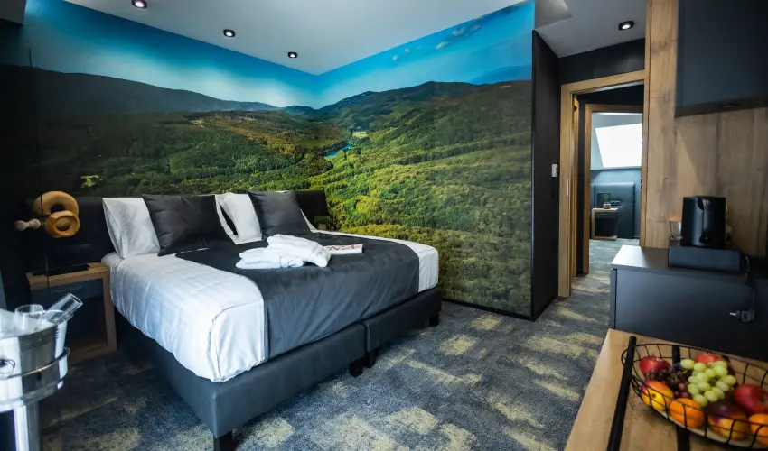 4 �vszak Erdeihotel M�traf�red - Augusztus 20.