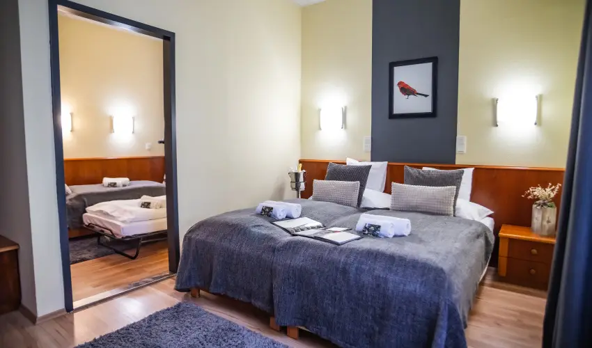 4 vszak Hegyihotel Mtrahza - Augusztus 20. (min. 2 j)