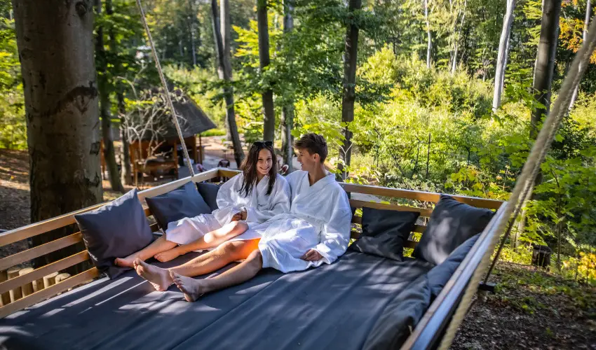 4 vszak Hegyihotel Mtrahza - Augusztus 20. (min. 2 j)