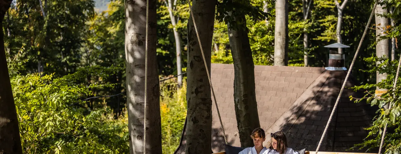 4 vszak Hegyihotel Mtrahza - Augusztus 20. (min. 2 j)