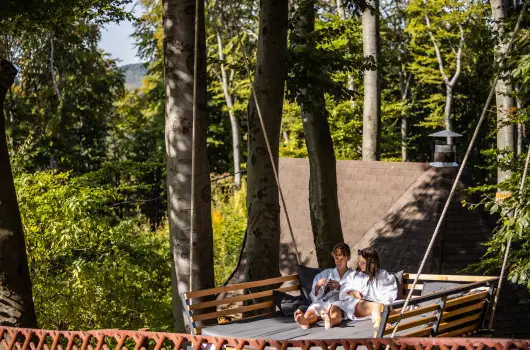 4 vszak Hegyihotel - Augusztus 20. (min. 2 j)