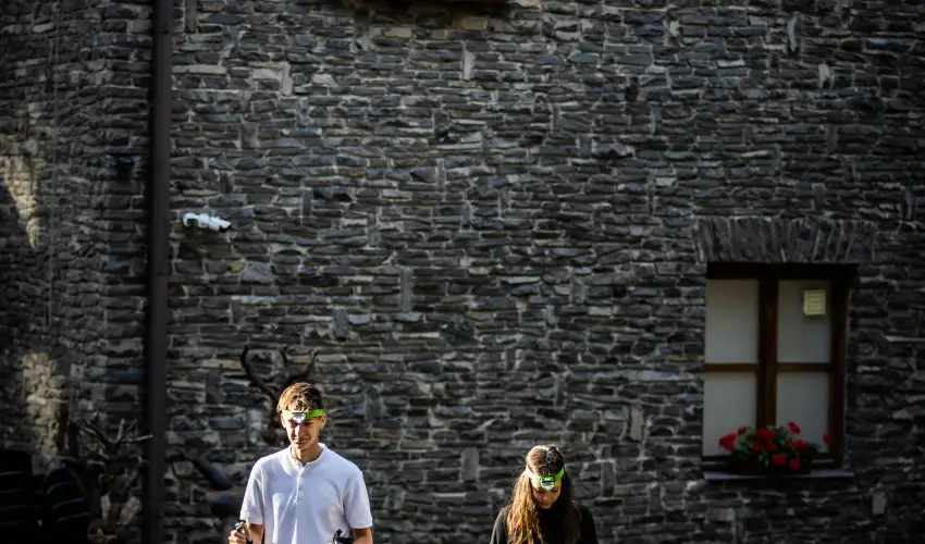 4 vszak Hegyihotel Mtrahza - Augusztus 20. (min. 2 j)