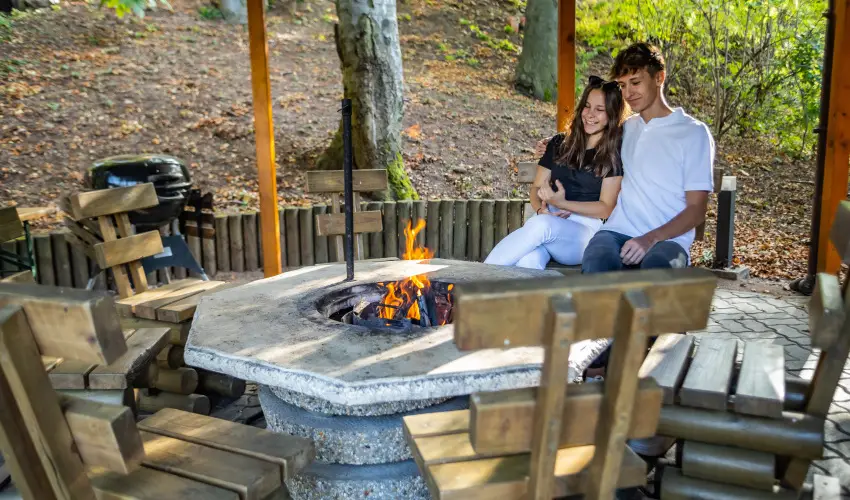 4 vszak Hegyihotel Mtrahza - Augusztus 20. (min. 2 j)