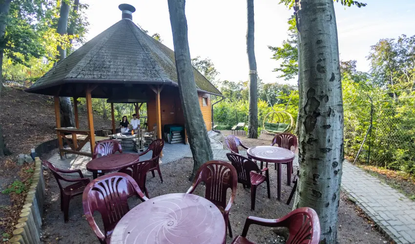 4 vszak Hegyihotel Mtrahza - Augusztus 20. (min. 2 j)