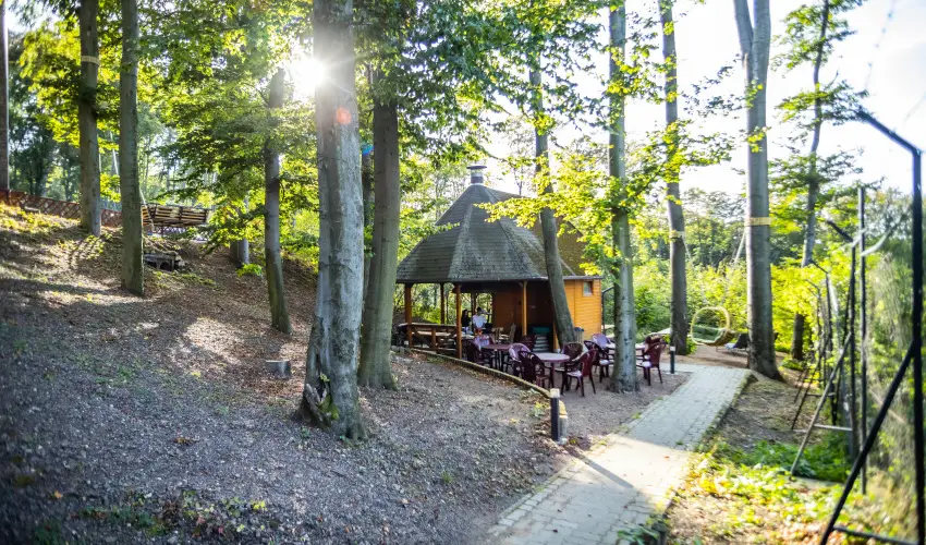 4 vszak Hegyihotel Mtrahza - Augusztus 20. (min. 2 j)