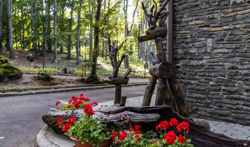 4 vszak Hegyihotel Mtrahza - Augusztus 20. (min. 2 j)