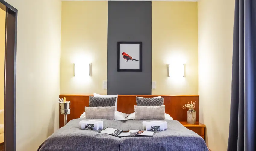 4 vszak Hegyihotel Mtrahza - Augusztus 20. (min. 2 j)