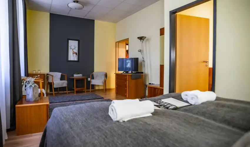 4 vszak Hegyihotel Mtrahza - Augusztus 20. (min. 2 j)