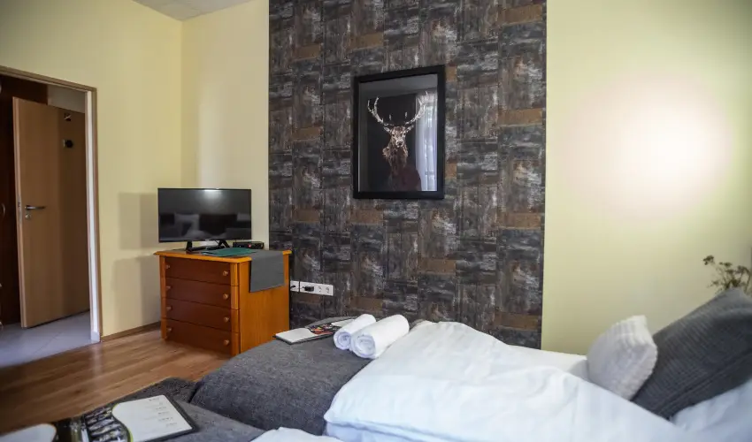 4 vszak Hegyihotel Mtrahza - Augusztus 20. (min. 2 j)