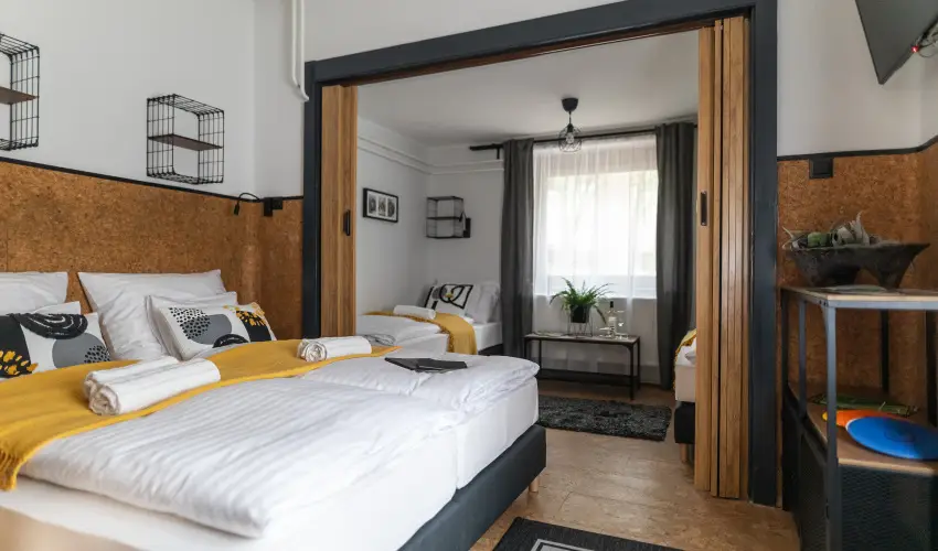 4 vszak Vlgyhotel Mtrafred - Augusztus 20. (min. 2 j)