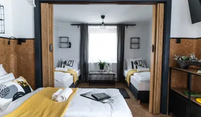 4 vszak Vlgyhotel Mtrafred