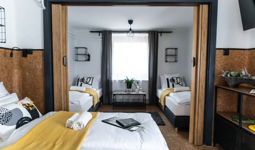 4 vszak Vlgyhotel Mtrafred - Augusztus 20. (min. 2 j)