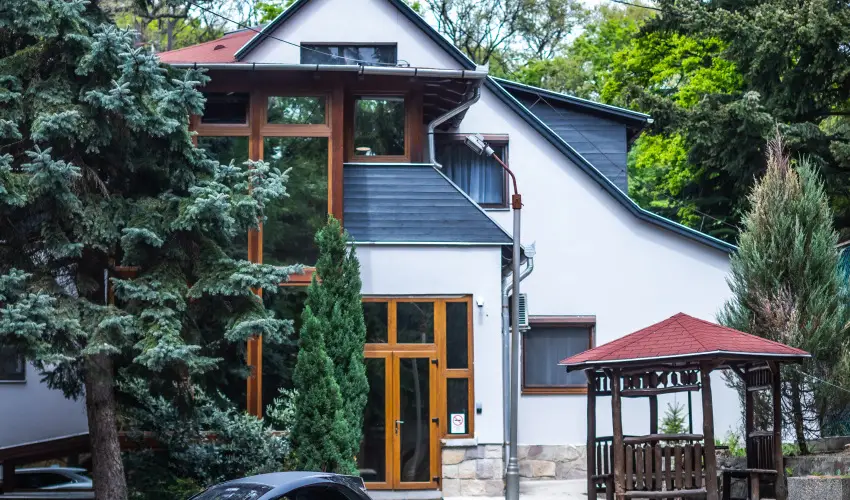 4 vszak Vlgyhotel Mtrafred - Augusztus 20. (min. 2 j)