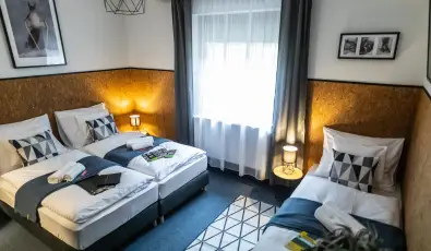 4 vszak Vlgyhotel Mtrafred