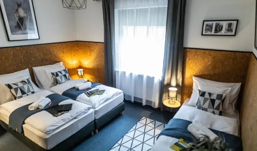 4 vszak Vlgyhotel Mtrafred - Augusztus 20. (min. 2 j)