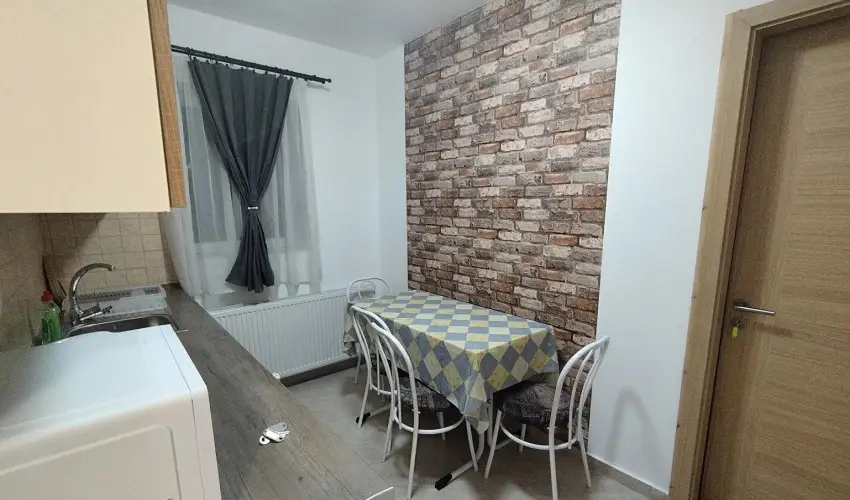 Aba - B�be Vend�gh�z Zalaszentiv�n - Augusztus 20.