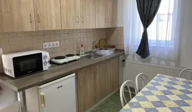 Aba - B�be Vend�gh�z Zalaszentiv�n