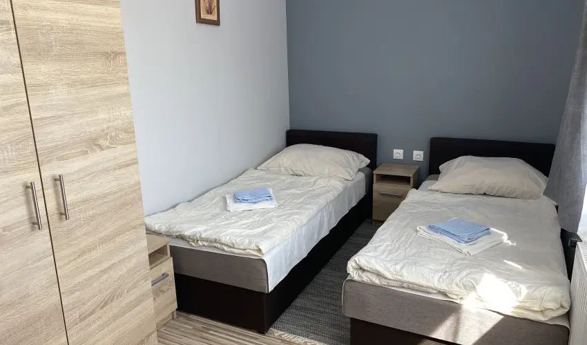 Aba - B�be Vend�gh�z Zalaszentiv�n - Augusztus 20.