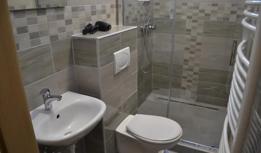 Aba - B�be Vend�gh�z Zalaszentiv�n - Augusztus 20.