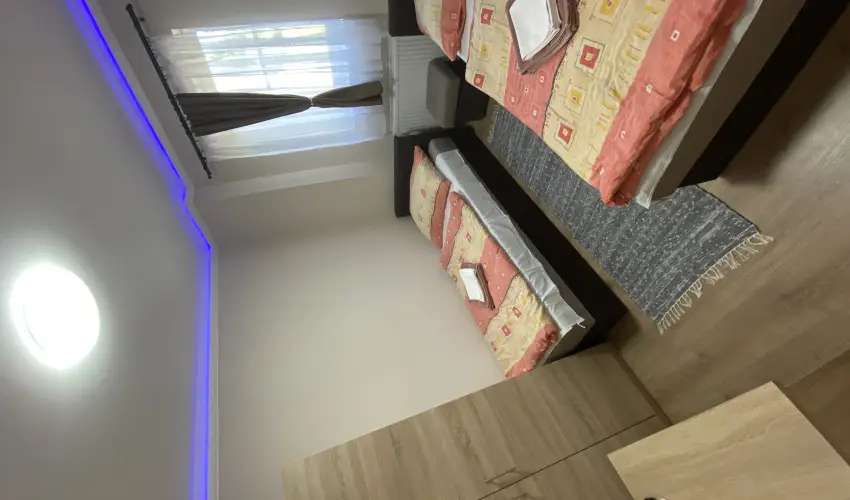 Aba - B�be Vend�gh�z Zalaszentiv�n - Augusztus 20.