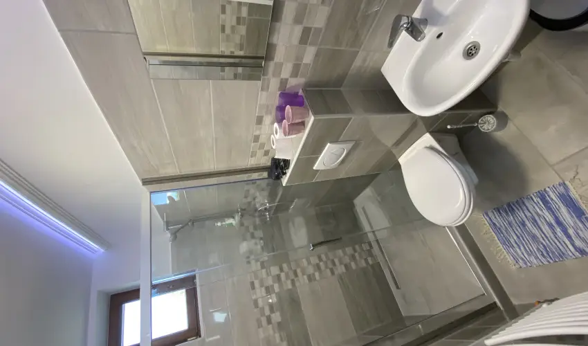 Aba - B�be Vend�gh�z Zalaszentiv�n - Augusztus 20.