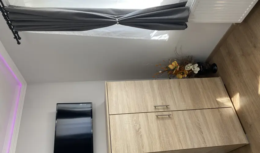 Aba - B�be Vend�gh�z Zalaszentiv�n - Augusztus 20.