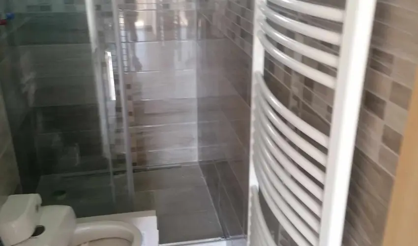 Aba - B�be Vend�gh�z Zalaszentiv�n - Augusztus 20.