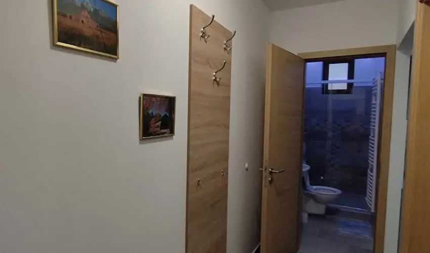 Aba - B�be Vend�gh�z Zalaszentiv�n - Augusztus 20.