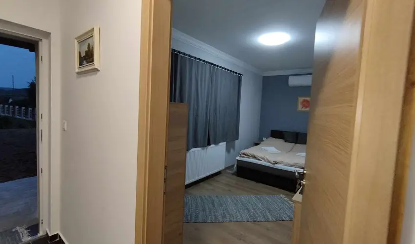 Aba - B�be Vend�gh�z Zalaszentiv�n - Augusztus 20.