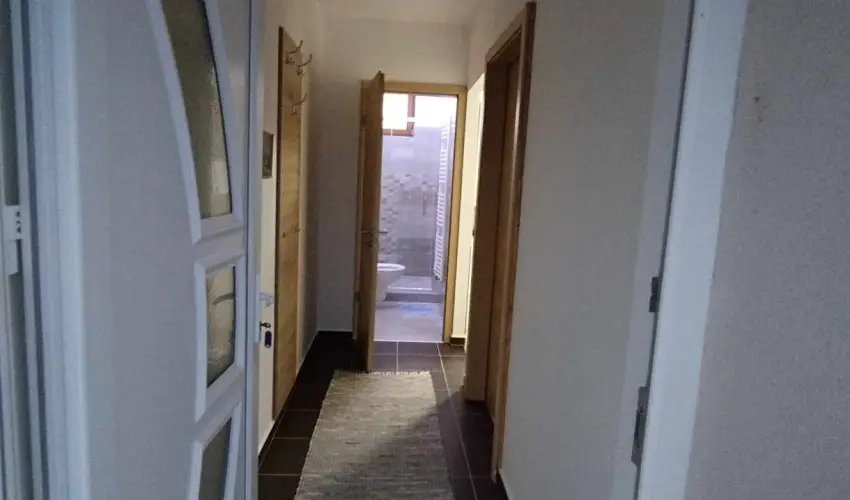 Aba - B�be Vend�gh�z Zalaszentiv�n - Augusztus 20.