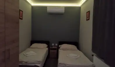 Aba - B�be Vend�gh�z Zalaszentiv�n