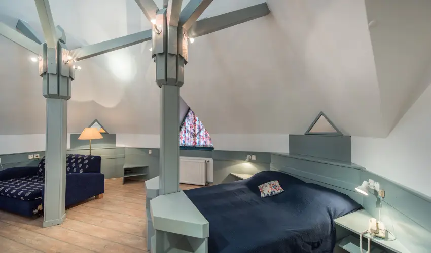 Abbzia Club Hotel Kk Keszthely - Augusztus 20.