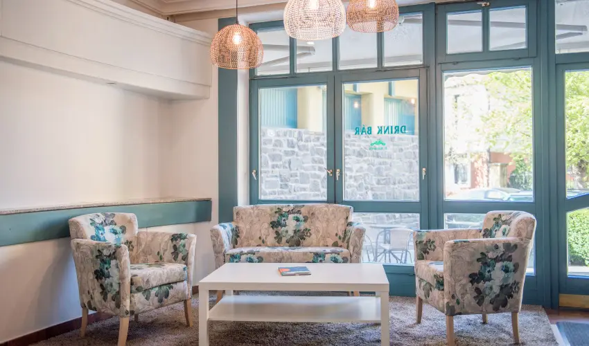 Abbzia Club Hotel Kk Keszthely - Augusztus 20.