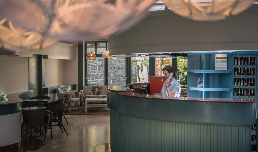 Abbzia Club Hotel Kk Keszthely - Augusztus 20.