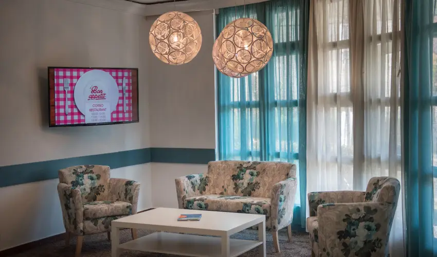 Abbzia Club Hotel Kk Keszthely - Augusztus 20.