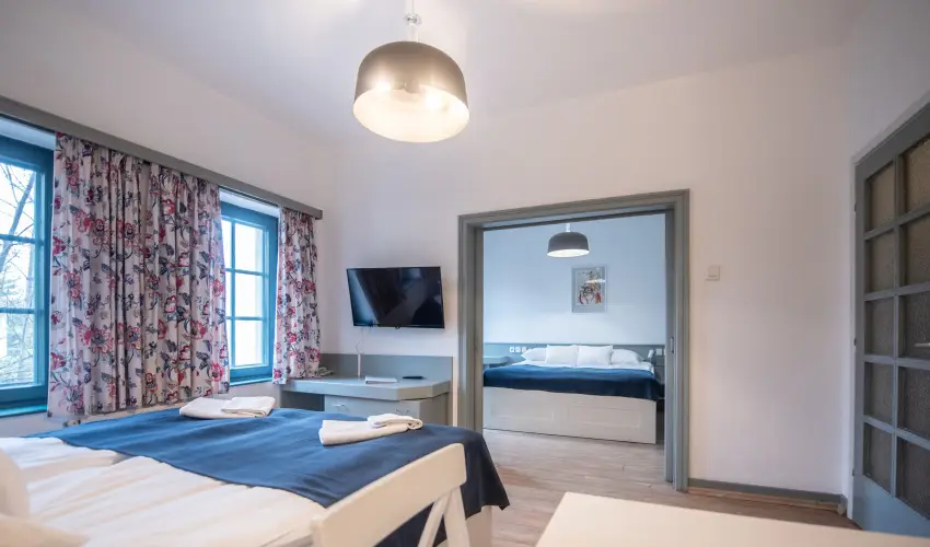 Abbzia Club Hotel Kk Keszthely - Augusztus 20.