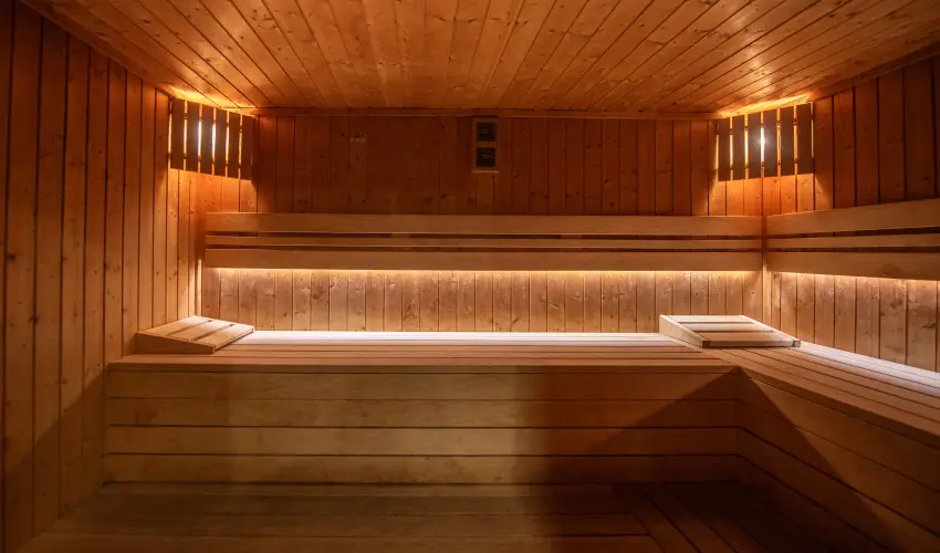 Abbzia Club Hotel Kk Keszthely - Augusztus 20.