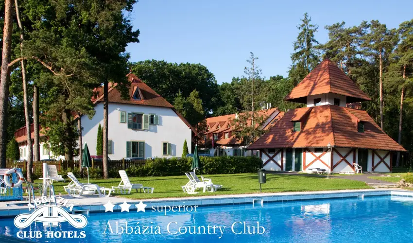 Abb�zia Country Club Nemesn�p - Augusztus 20.                                                                                                                                                                                                                                                  