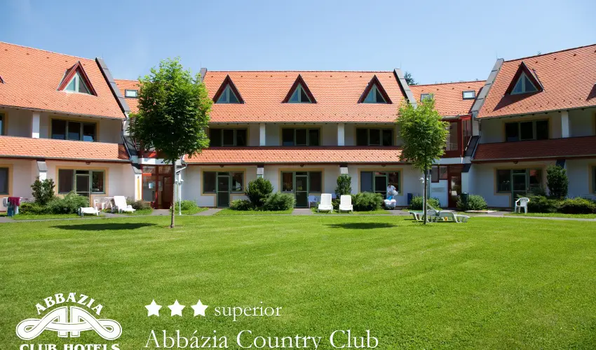 Abb�zia Country Club Nemesn�p - Augusztus 20.                                                                                                                                                                                                                                                  