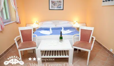 Abb�zia Country Club Nemesn�p