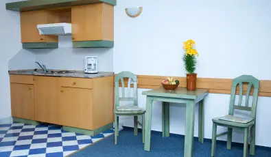 Abb�zia Country Club Nemesn�p