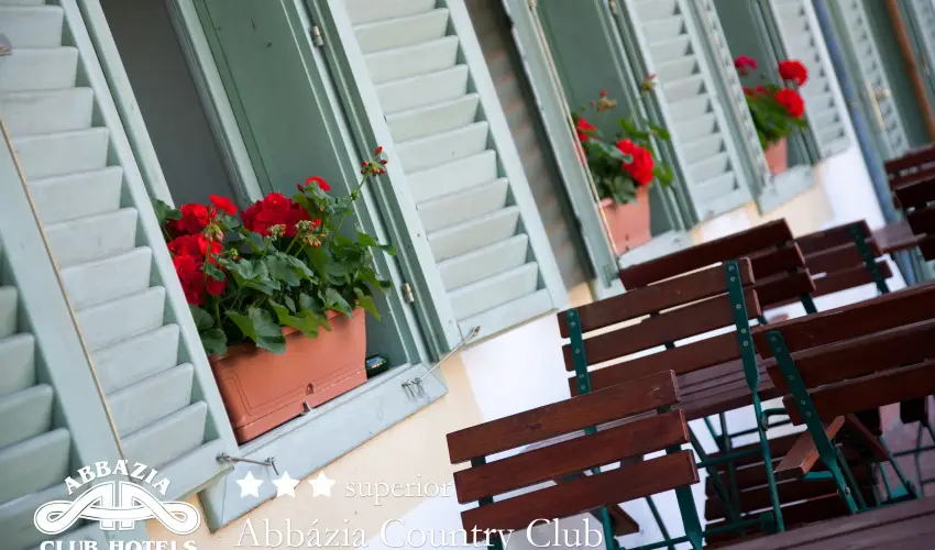 Abb�zia Country Club Nemesn�p - Augusztus 20.                                                                                                                                                                                                                                                  