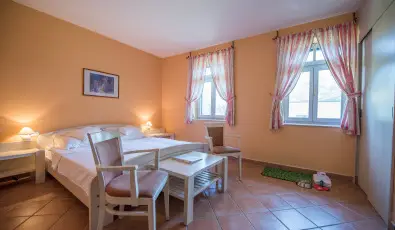 Abb�zia Country Club Nemesn�p