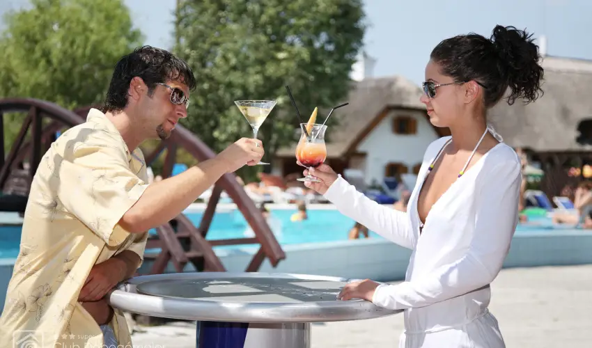 Club Dobogmajor Cserszegtomaj - Augusztus 20.                                                                                                                                                                                                                                                  